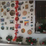 Al Cios Maggiore Σπίτι διακοπών *