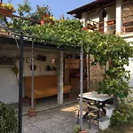 Al Cios Maggiore Σπίτι διακοπών Orino