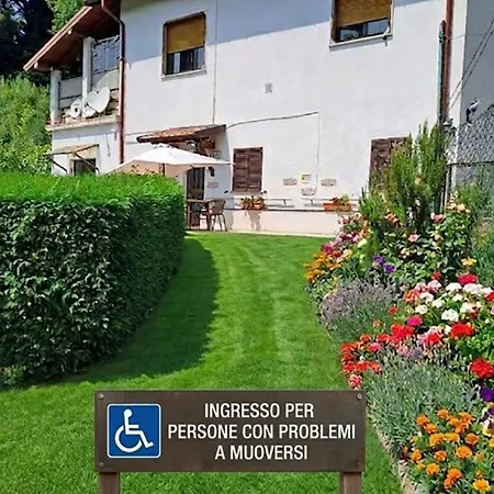 Al Cios Maggiore *