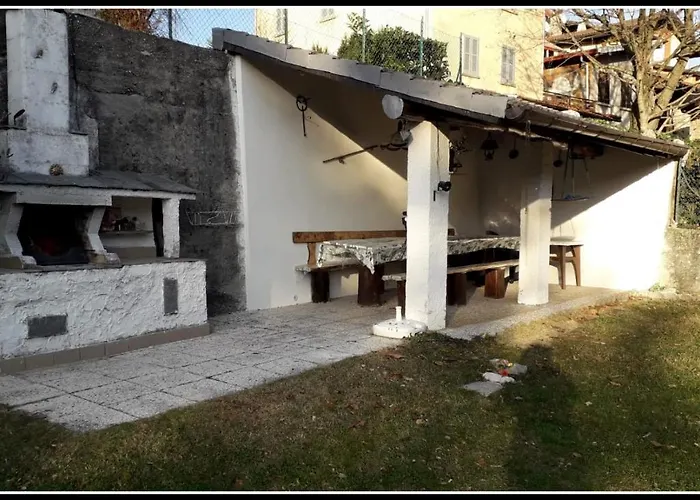 Al Cios Maggiore Orino