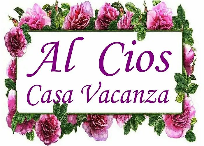 Al Cios Maggiore Orino