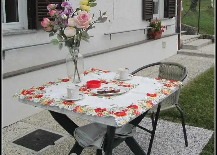 펜션 Al Cios Maggiore *
