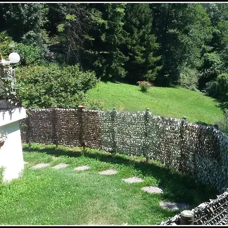 Al Cios Maggiore Prázdninový dům *