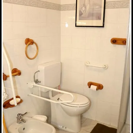 Prázdninový dům Al Cios Maggiore *
