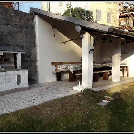 Al Cios Maggiore Orino