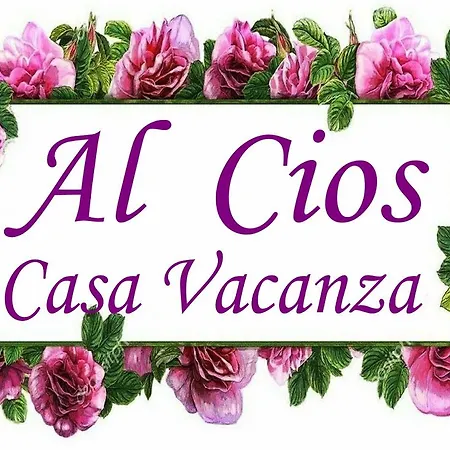Al Cios Maggiore Orino