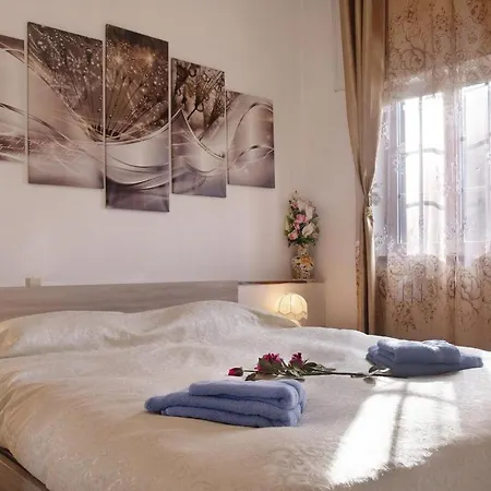 Prázdninový dům Al Cios Maggiore